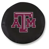 Holland NCAA Texas A&M Tire Cover