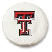 Holland NCAA Texas Tech University Tire Cover