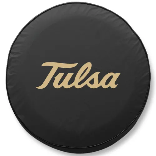 Holland NCAA University of Tulsa Tire Cover. Free shipping.  Some exclusions apply.