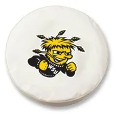 Holland NCAA Wichita State University Tire Cover