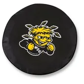 Holland NCAA Wichita State University Tire Cover