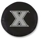 Holland NCAA Xavier Musketeers Tire Cover