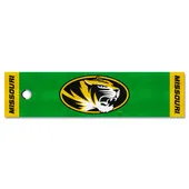 Fan Mats University of Missouri Putting Green Mat