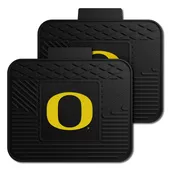 Fan Mats University of Oregon Vinyl Utility Mats