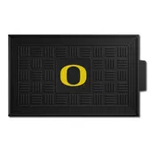 Fan Mats University of Oregon Door Mat