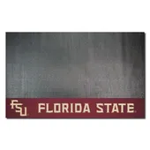 Fan Mats Florida State University Grill Mats