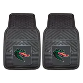 Fan Mats University of Alabama Car Mats (set)