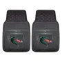 Fan Mats University of Alabama Car Mats (set)