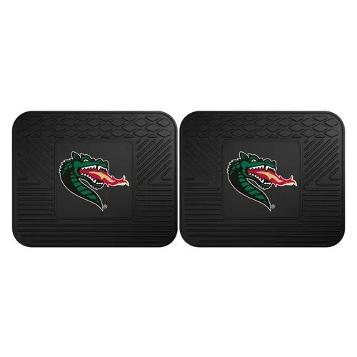 Fan Mats Univ. of Alabama-Birmingham Utility Mats