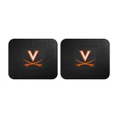 Fan Mats University of Virginia Utility Mats