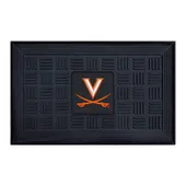 Fan Mats University of Virginia Door Mat