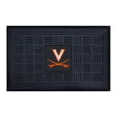 Fan Mats University of Virginia Door Mat