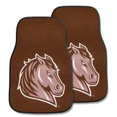 Fan Mats Southwest Minnesota State Car Mats (set)