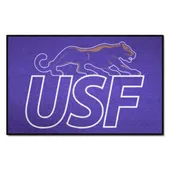 Fan Mats University of Sioux Falls Starter Mat