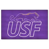 Fan Mats University of Sioux Falls Ulti-Mats