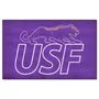 Fan Mats University of Sioux Falls Ulti-Mats