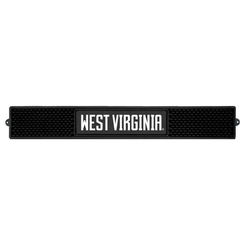 Fan Mats West Virginia University Drink Mat