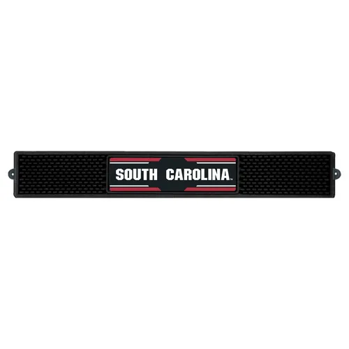 Fan Mats University of South Carolina Drink Mat