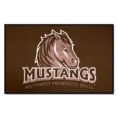 Fan Mats Southwest Minnesota State Starter Mat