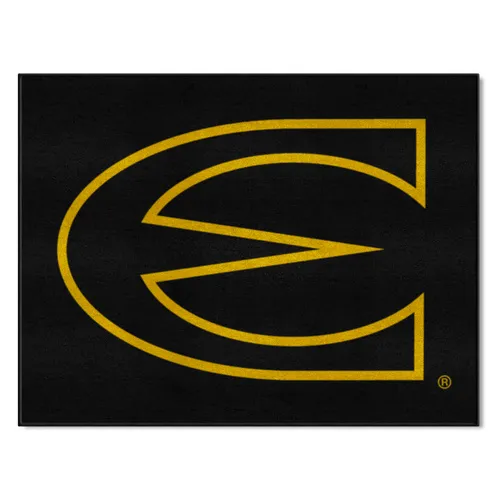 Fan Mats Emporia State University All-Star Mats