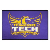 Fan Mats Tennessee Tech University Starter Mat