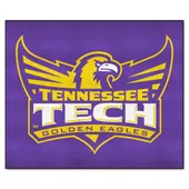 Fan Mats Tennessee Tech University Tailgater Mats