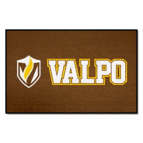 Fan Mats Valparaiso University Starter Mat