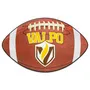 Fan Mats Valparaiso University Football Mat