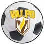 Fan Mats Valparaiso University Soccer Ball Mat