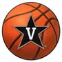 Fan Mats Vanderbilt University Basketball Mat