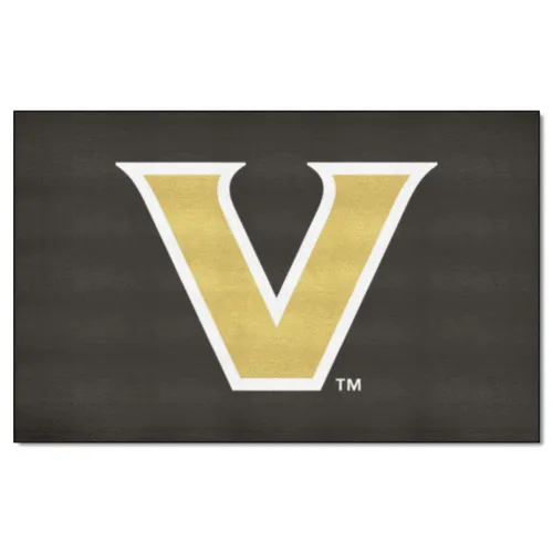 Fan Mats Vanderbilt University Ulti-Mat