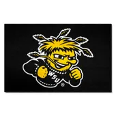 Fan Mats Wichita State University Starter Mat