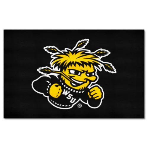 Fan Mats Wichita State University Ulti-Mats