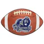 Fan Mats Old Dominion University Football Mat