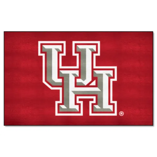 Fan Mats University of Houston Ulti-Mats