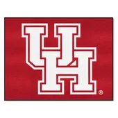 Fan Mats University of Houston All-Star Mat