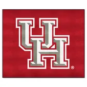 Fan Mats University of Houston Tailgater Mat