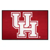 Fan Mats University of Houston Starter Mat