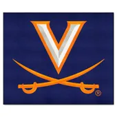 Fan Mats NCAA Virginia Tailgater Mat