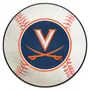 Fan Mats NCAA Virginia Baseball Mat