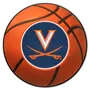 Fan Mats NCAA Virginia Basketball Mat