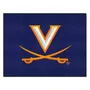 Fan Mats NCAA Virginia All-Star Mat