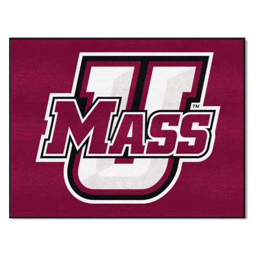 Fan Mats University of Massachusetts All-Star Mats