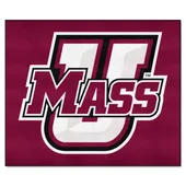 Fan Mats University of Massachusetts Tailgater Mat