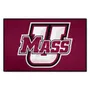 Fan Mats University of Massachusetts Starter Mat