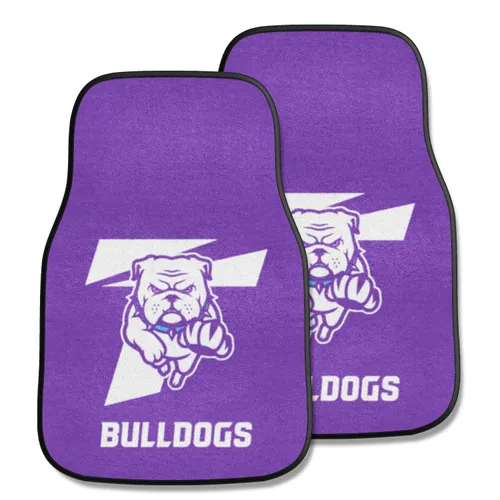 Fan Mats Truman State Univ Carpet Car Mats (set)