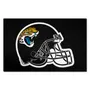 Fan Mats NFL Jacksonville Jaguars Starter Mat