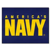 Fan Mats United States Navy All-Star Mats