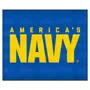 Fan Mats United States Navy Tailgater Mat