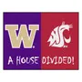 Washington / Washington State House Divided Mat
